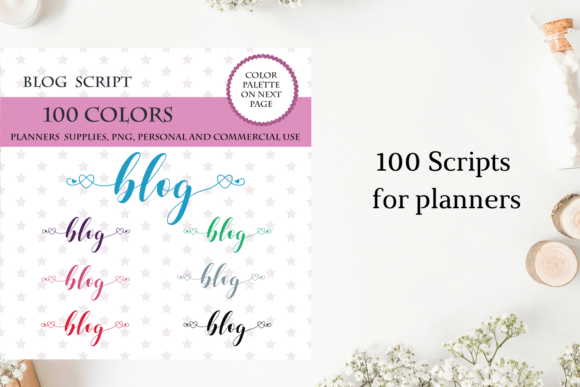 Download Blog Font Clip Arts, Blog Sticker - Premium Resources